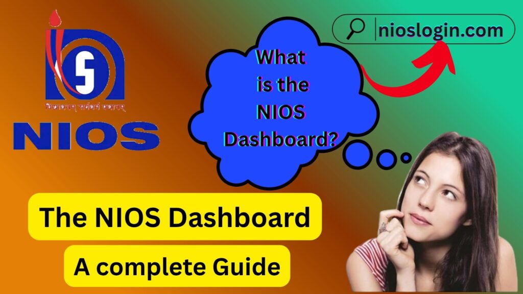 NIOS Dashboard: A Complete Guide